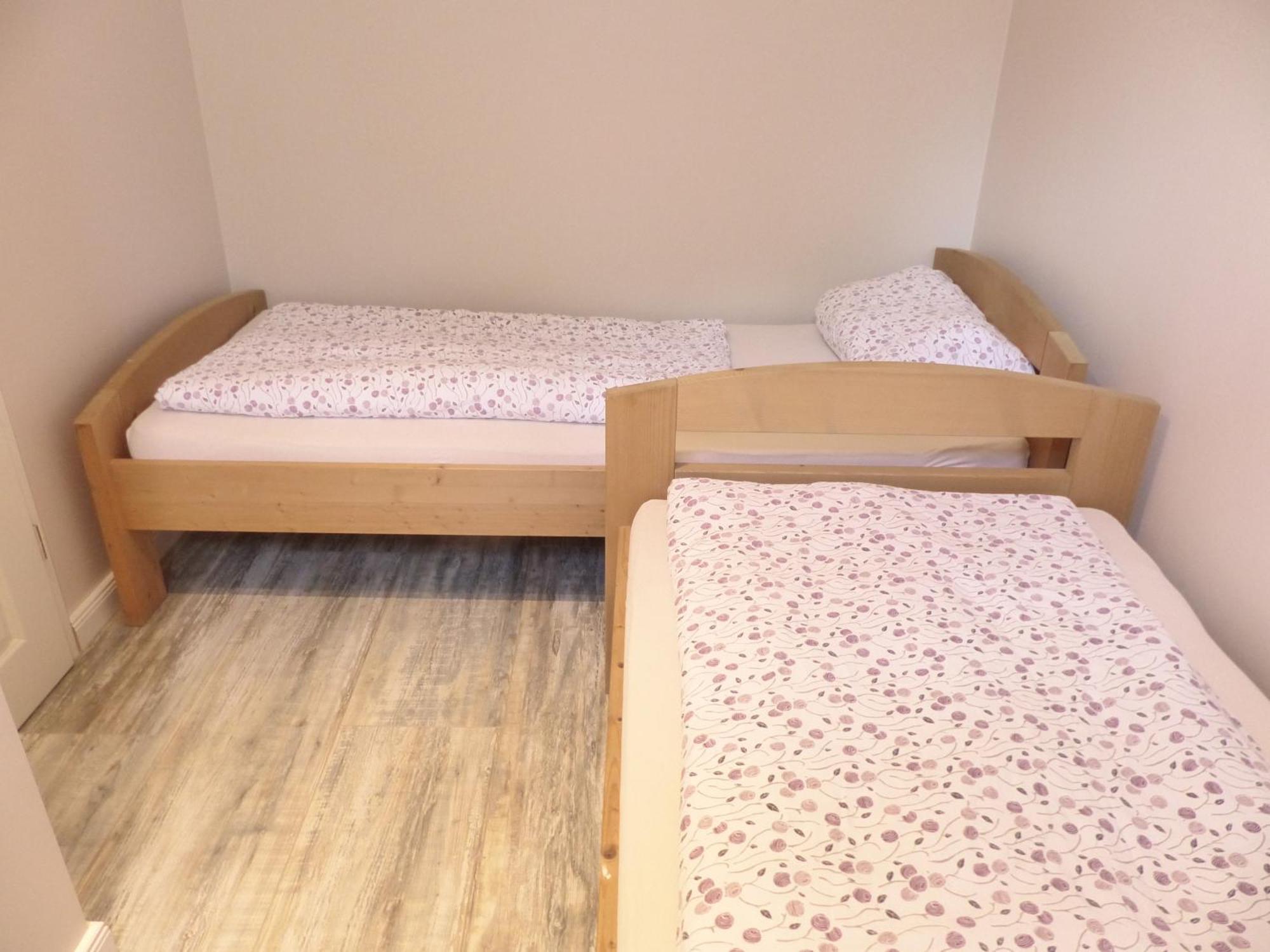 Ferienwohnung Sonnenschein Walsrode Eksteriør bilde